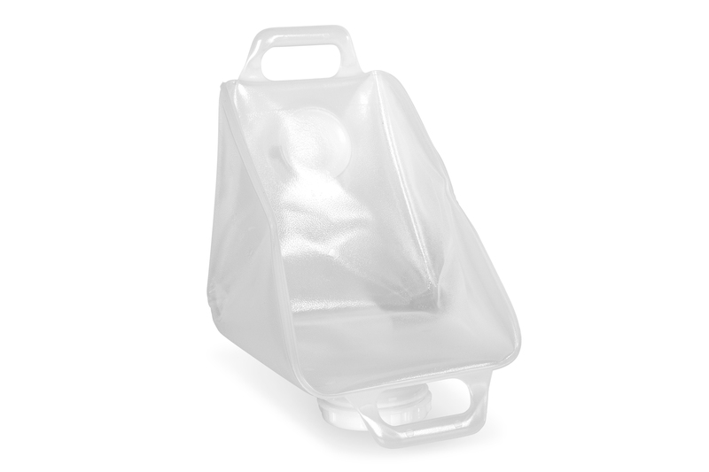 Skladací kanister na vodu – 20 l