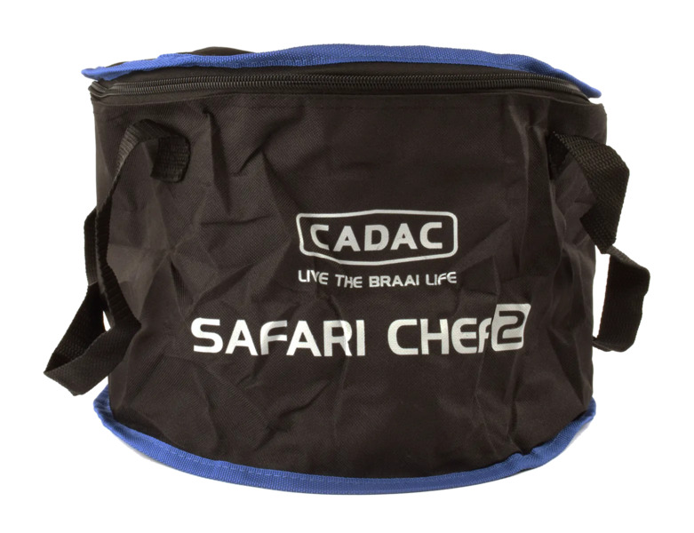Safari Chef 30 HP</p>