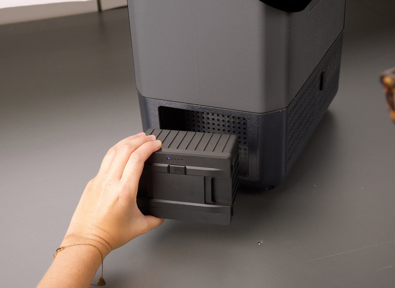 Chladič kompresora FreeCooler - 8 l</p>