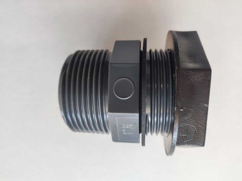 Riadiaca jednotka FL115 EL