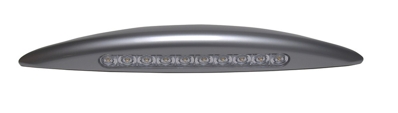 Strieborné svetlo markízy</p>