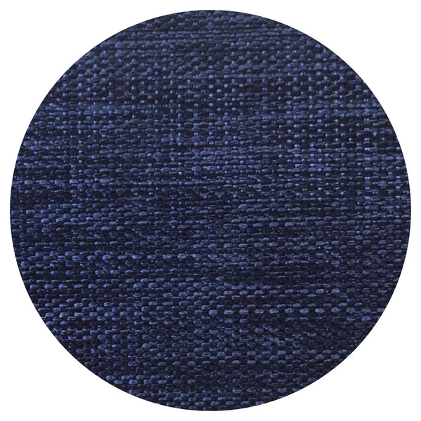 Skladacia stolička Kickback Rocker - indigovo modrá</p>