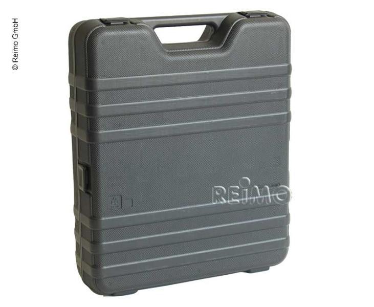 Kempingový kufor HD