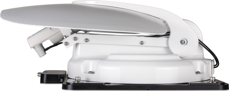 Caravanman Compact 3 Single s funkciou Bluetooth</p>
