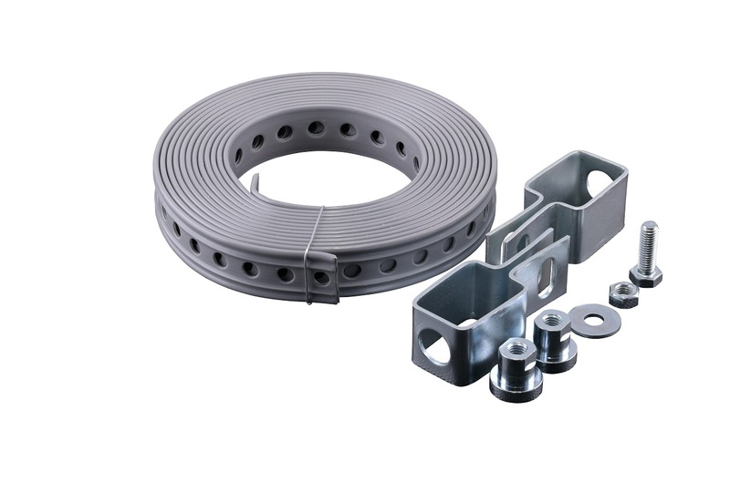  Montážna súprava pre nádrže na vodu