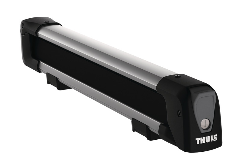 Thule SnowPack pre strešný nosič Smart Clamp