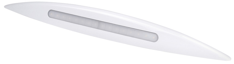 Svetlo nad dverami markízy - biele</p>