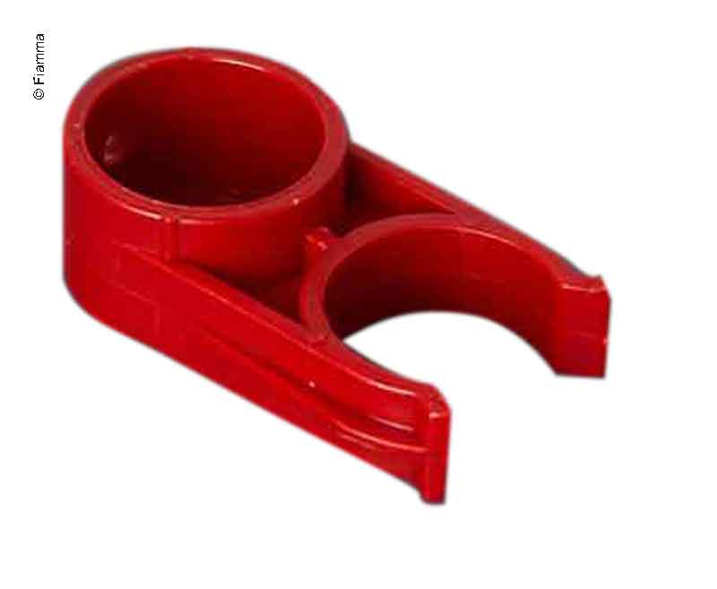 Plastová svorka 33 mm