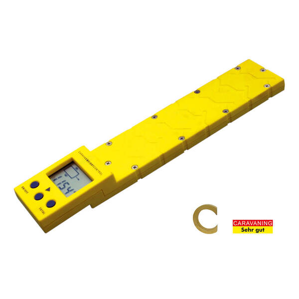 Karavanová váha CWC do 1 000 kg </p>