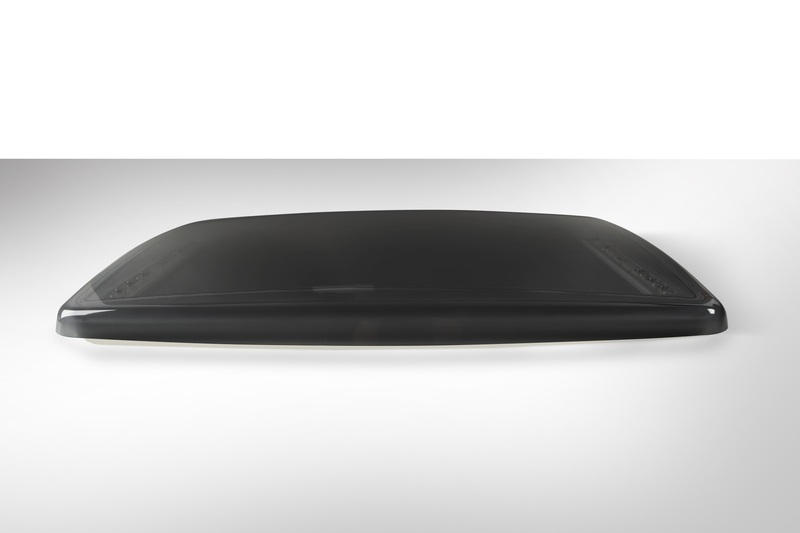 Strešný okno Roof STAR 7, 70 × 50 cm, s LED osvetlením