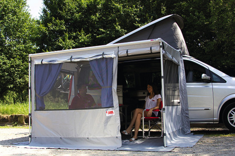 Súkromie v miestnosti CS Light 310</p>