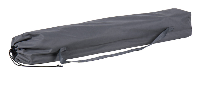 Hliníkový pojazdný stôl Titan II - pre 4 osoby</p>