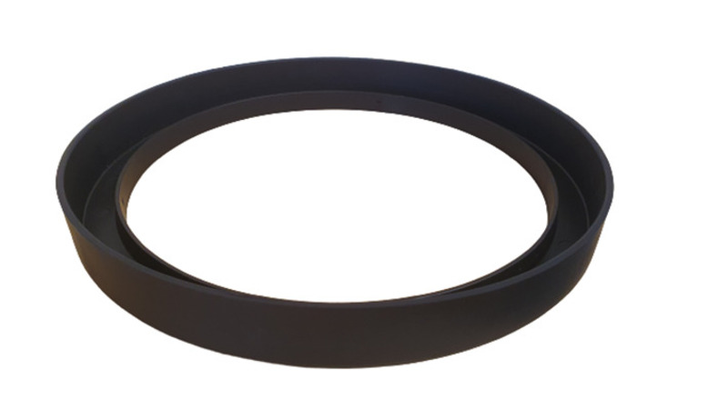 Ochranný krúžok 11kgPlynová fľaša