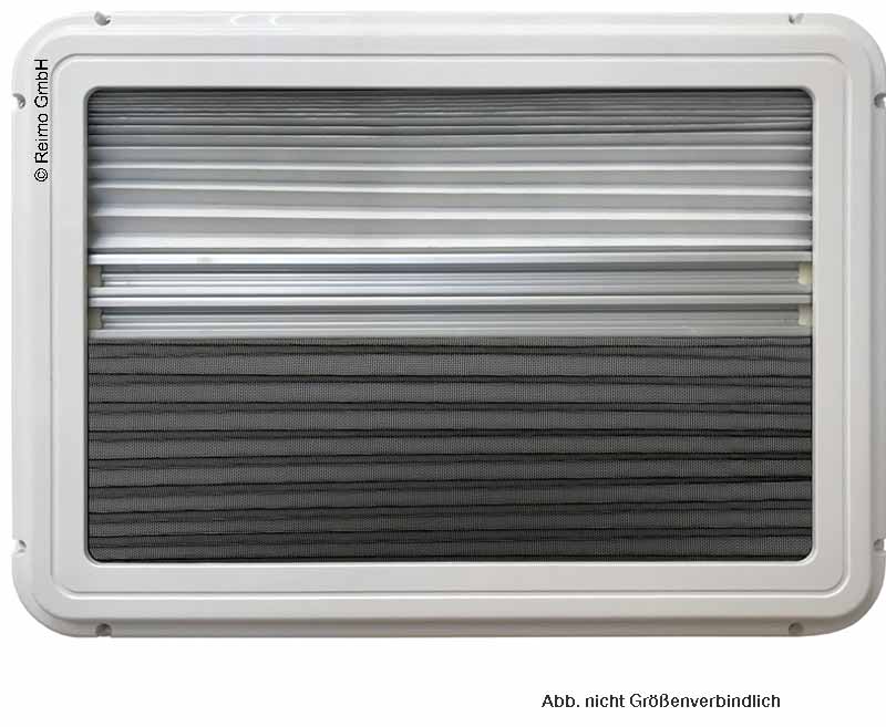 CARBEST výklopné okno 900 x 450 mm