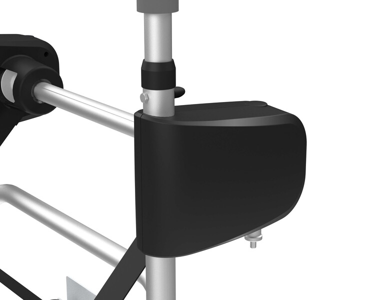 Nosič bicyklov Fiamma CarryBike Lift 77 pre 2 až 4 bicykle/2E</p>