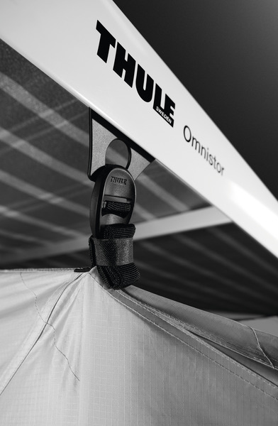 Montážna súprava pre markízy Quickfit a EasyLink pre markízy FIAMMA