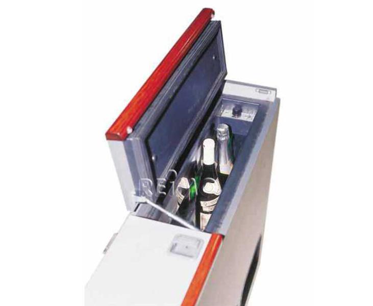 Reimo kompresorový horný nakladač - 12 V / 24 V - 26 litrov</p>