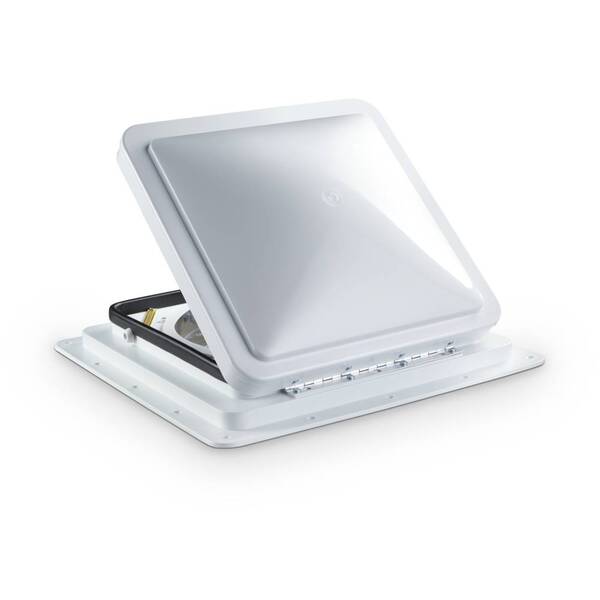 Dometic FanTastic Vent 3350 – 40 × 40 cm