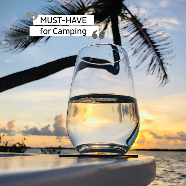 Magnetické krištáľové poháre SILWY LONGDRINK</p>