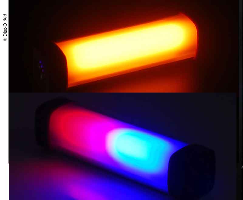 Vonkajšie a kempingové svetlo X5</p>