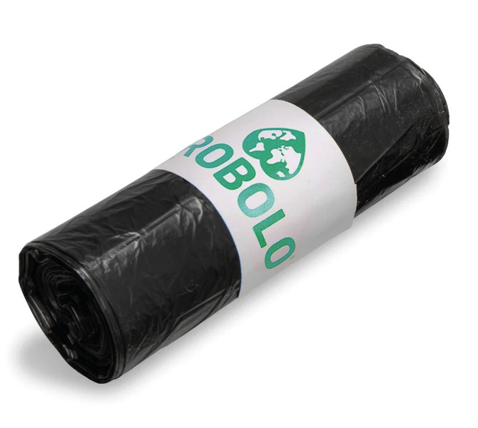 Vložky WandaGo z recyklovaného plastu