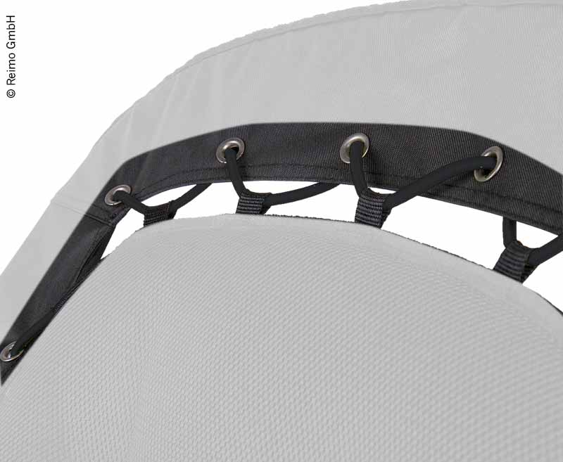 Náhradné gumové nástrahy Schwa