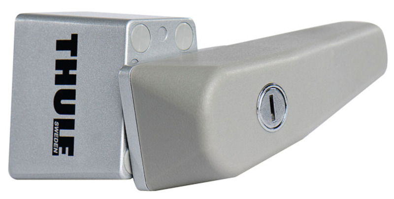 Türsich.CabSecurity, 2-dielny set P