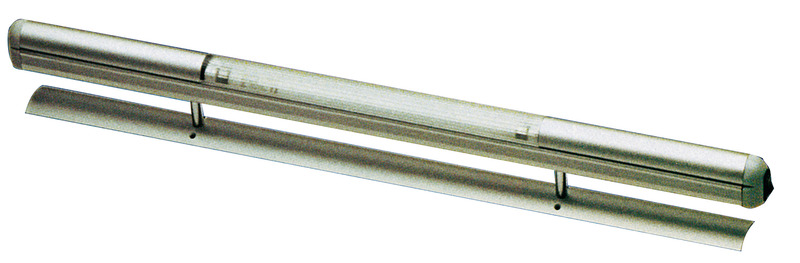 Stolná lampa Stilo LED66,8cm