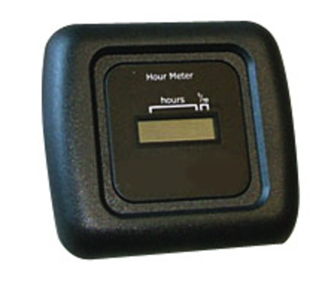 Súprava merača hodín