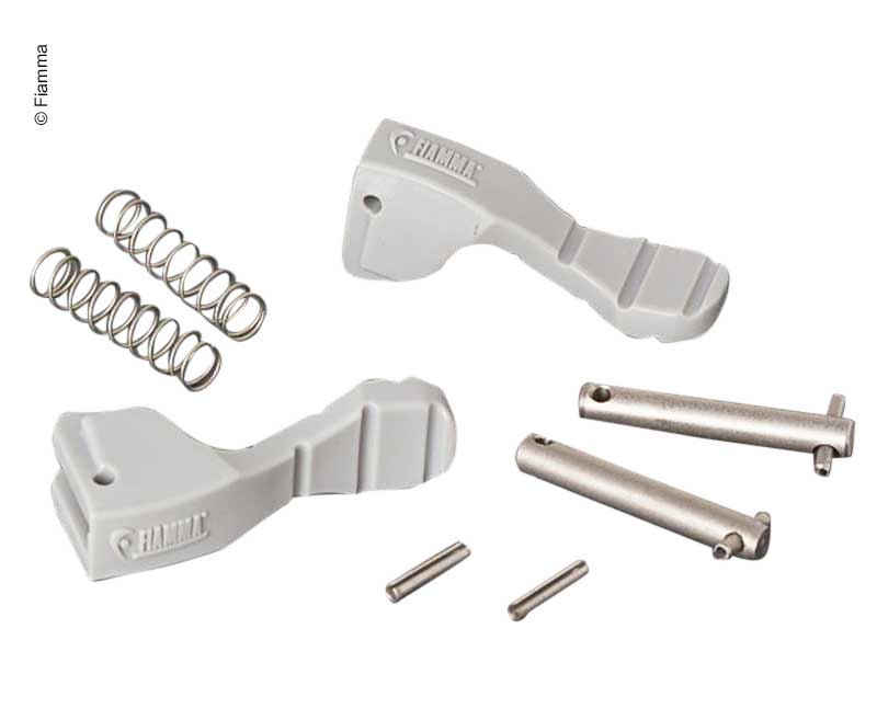 Súprava svoriek Clip System 2St