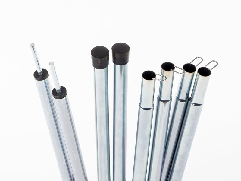 Inštalačná tyč Ă 16 mm - 196 cm</p>