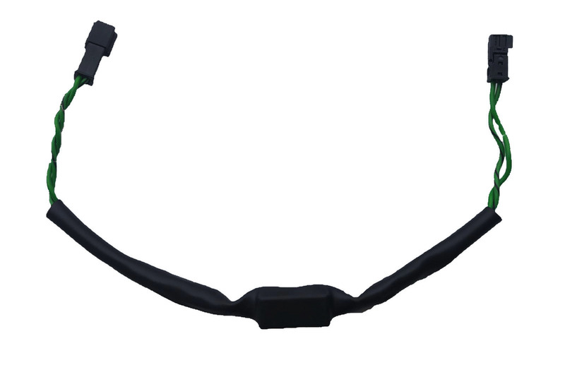 Stredový spínač Jehnert Mercedes Sprinter W907 / W910 od roku 2018</p>