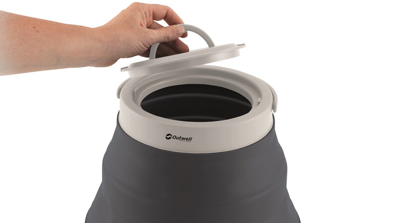 Skladací dávkovač vody 12 l