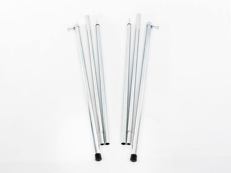 Inštalačná tyč Ă 22 mm - 180 - 220 cm</p>