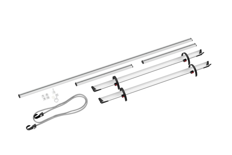 Garážový balík Fiamma