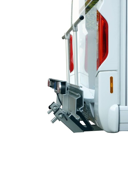 Nosič nákladu Linnepe Xtra Fold