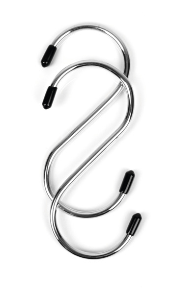 Sada 2 háčikov pre organizér