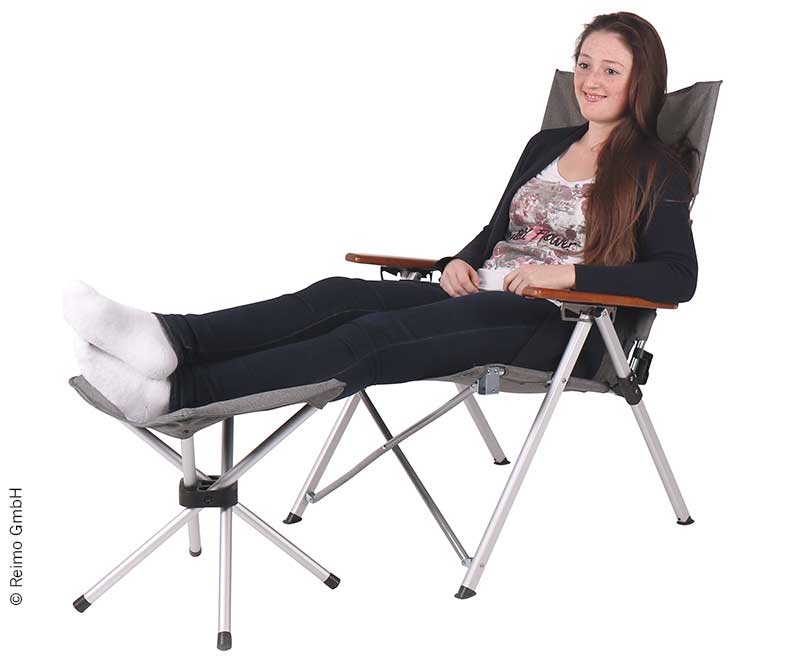 Opierka na nohy / stolička Joplin</p>