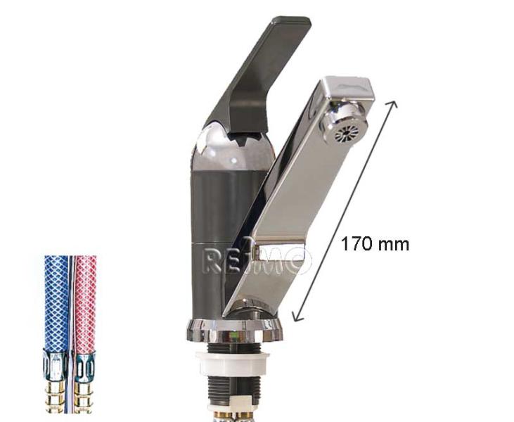 Automatic single mixer Comp.g/c