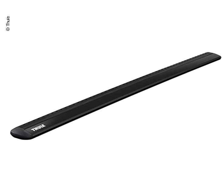 Thule WingBar Evo 135 čierny