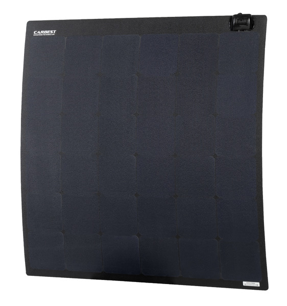 Power Panel Flex 135 Pro, čierny*