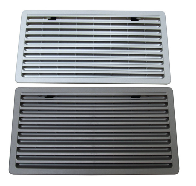 Ventilačná mriežka Thetford