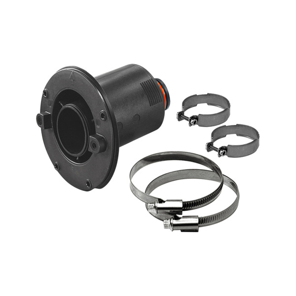 Držiak plynovej fľaše pre mriežkový box