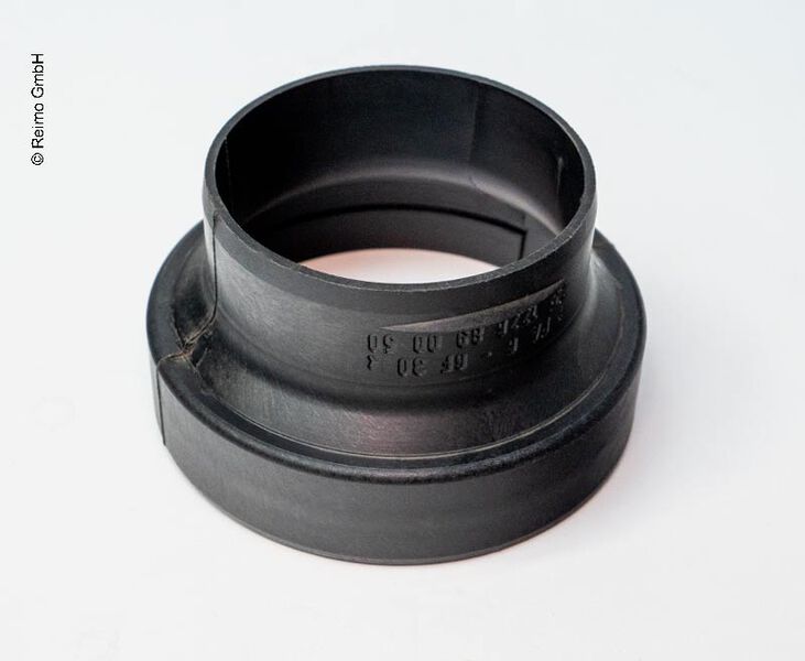 Regulačná klapka pre Airt.D4Plus