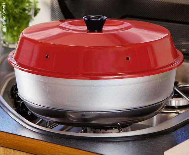 Súprava Omnia-Kit 1, 5-dielna sada</p>