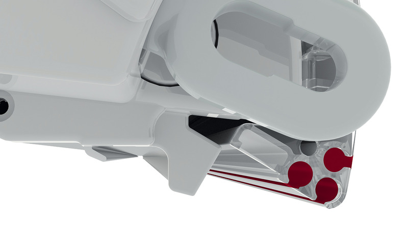 Fiamma F80S strešná markíza 3,4 m, pre dodávky a obytné automobily