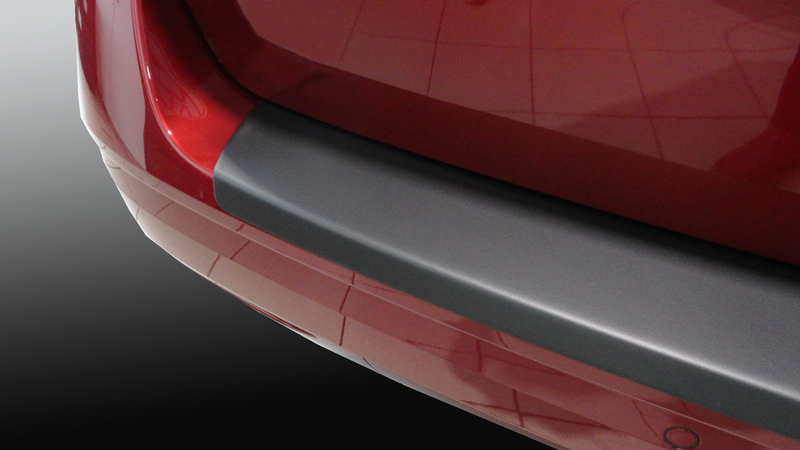 Ochrana nárazníka ABS pre VW T7 Multivan od 06/2021 - čierna</p>