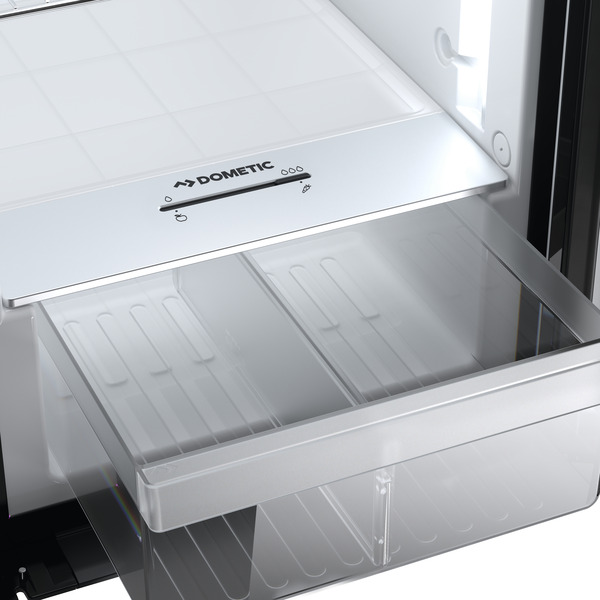 Absorpčná chladnička Dometic RML 10.4 T </p>