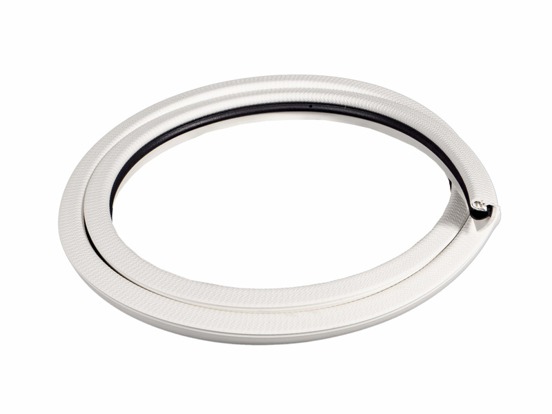 Klapka skrine plynovej fľaše - výrez 400 x 675 mm</p>