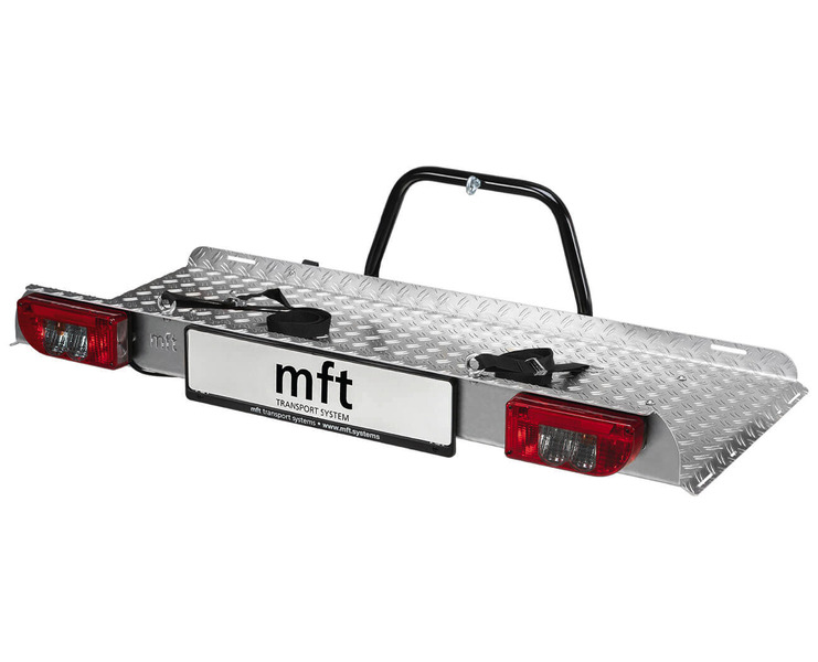 MTF BackPack – prepravná platforma pre základný nosič BackCarrier